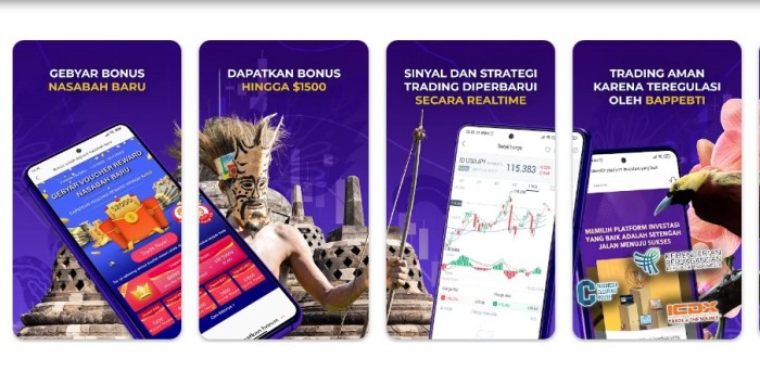 Forex Yang Terdaftar Di Bappebti 2025