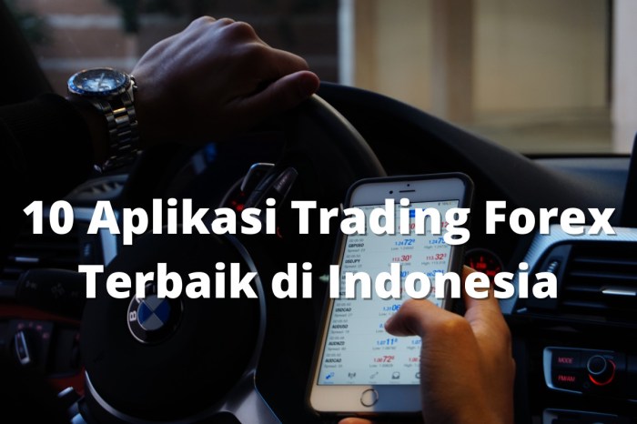 Aplikasi forex Aplikasi forex