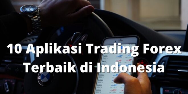 Link Trading Forex 2025