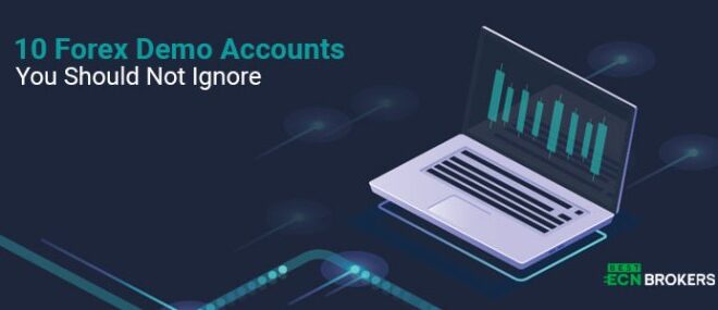 Akun Demo Trading Forex 2025