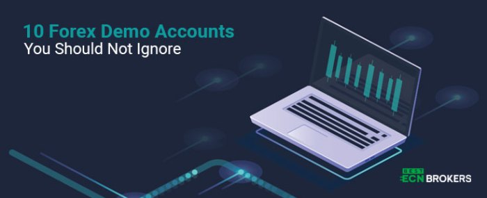 Akun Demo Trading Forex 2025