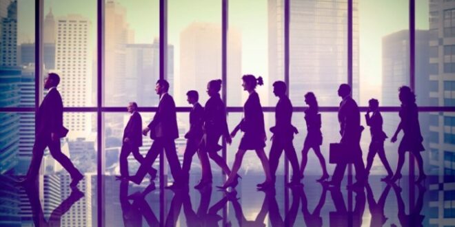 Pekerja Paruh Waktu Adalah 2025