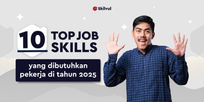 Contoh Cv Kerja 2025