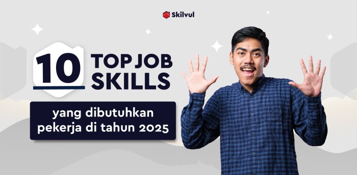 Contoh Cv Kerja 2025