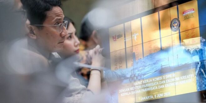 Koperasi Simpan Pinjam Jakarta 2025