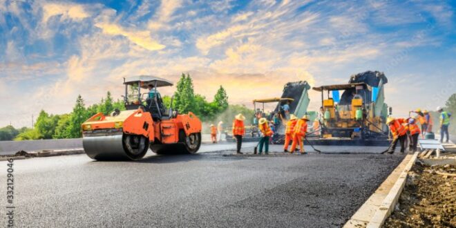 Kode Bangunan Sipil Jalan Pada Pekerjaan Jasa Konstruksi 2025