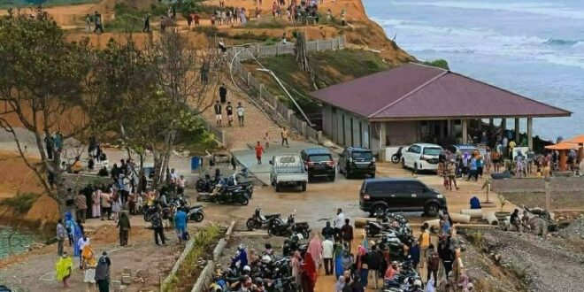 Koperasi Simpan Pinjam Terdekat Bengkulu Selatan