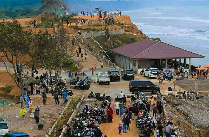 Koperasi Simpan Pinjam Terdekat Bengkulu Selatan