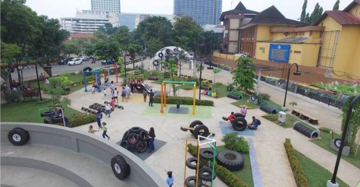 Pinjaman Koperasi Tangerang 2025