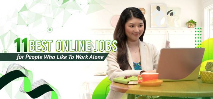 Kerja Online Untuk Mahasiswa 2025
