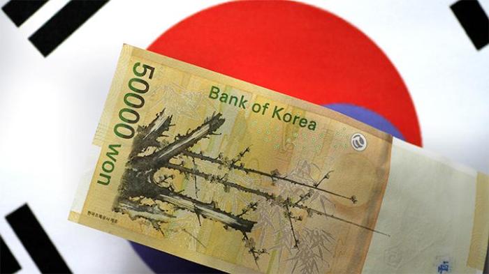 1 Won Berapa Rupiah 2025