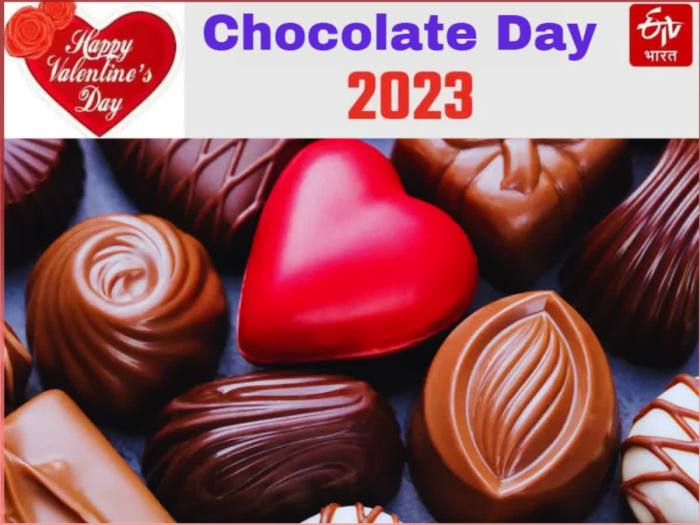 Contoh Display Coklat Valentine 2025
