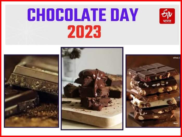 Mengapa Hari Valentine Identik Dengan Coklat 2025