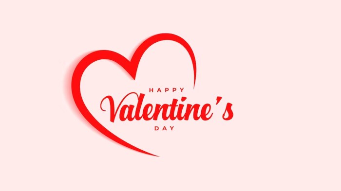 Kata Kata Spesial Hari Valentine 2025