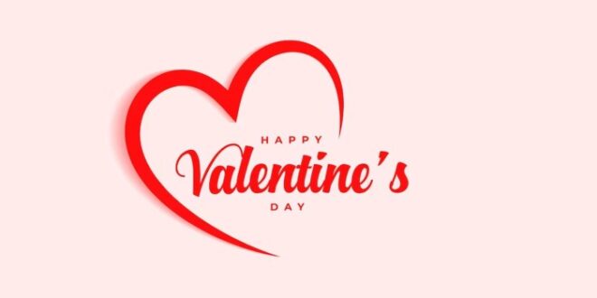 Kata Kata Untuk Valentine Days 2025