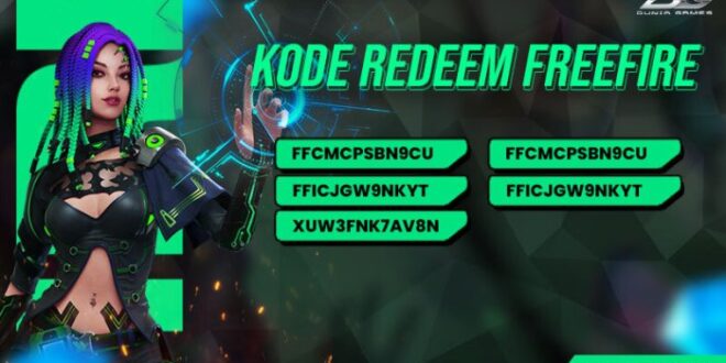 Reward Ff 2025 Com Spin