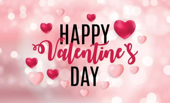 Kata Kata Mutiara Tentang Valentine 2025
