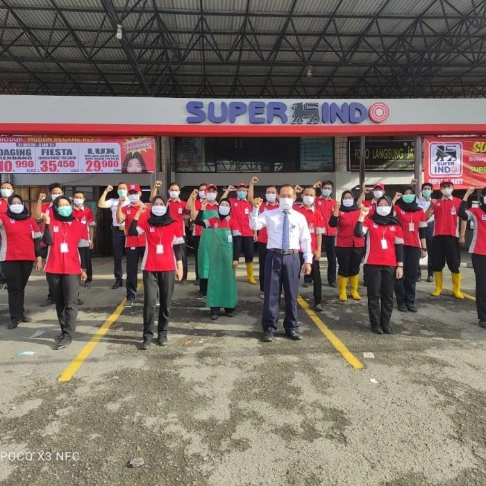 Koperasi Simpan Pinjam Terdekat Mojokerto