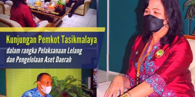 Pinjaman Uang Di Tasikmalaya 2025