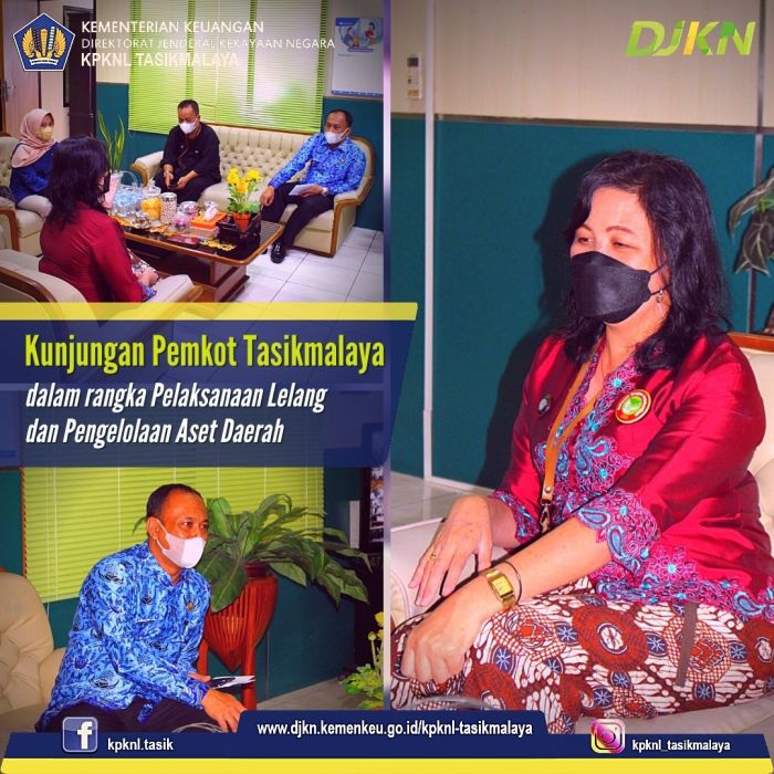 Pinjaman Uang Di Tasikmalaya 2025