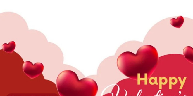 Kapan Hari Valentine 2025