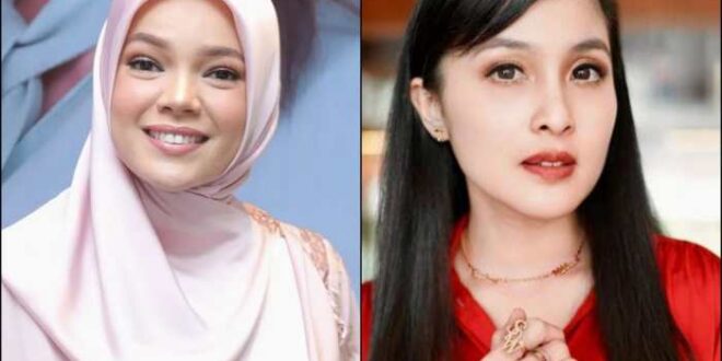 Pekerjaan Suami Sandra Dewi 2025