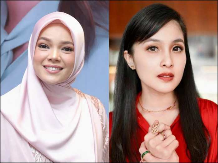 Pekerjaan Suami Sandra Dewi 2025