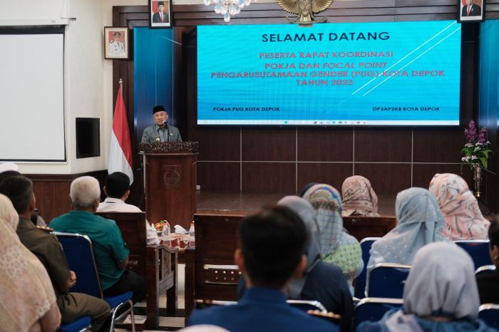 Pinjaman Koperasi Depok 2025