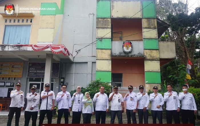 Koperasi Simpan Pinjam Terdekat Prabumulih
