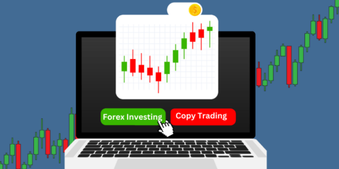 Forex crypto