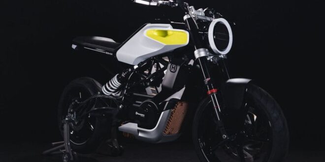 Motor Terbaru 2025 Di Indonesia