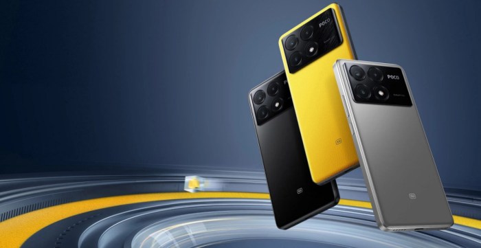 Hp Poco Terbaru 2025