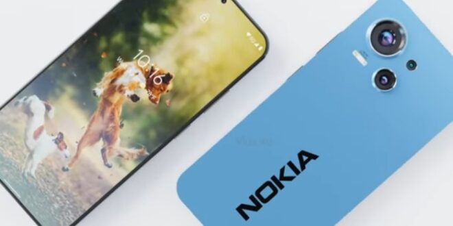 Nokia Xplus 2025