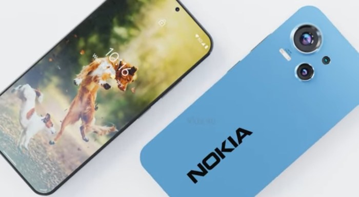 Nokia Xplus 2025