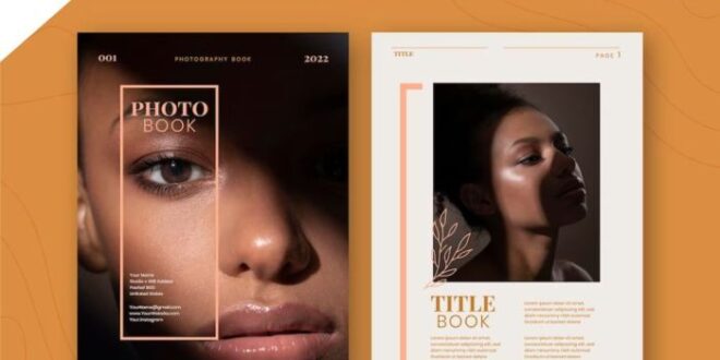 Contoh Iklan Di Majalah
