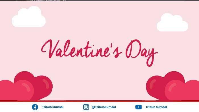 Arti Dari Happy Valentine Day 2025