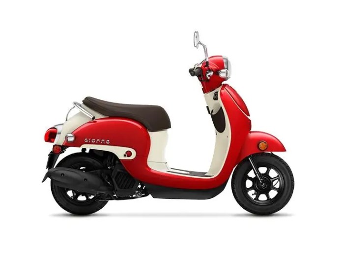 Motor Giorno 2025