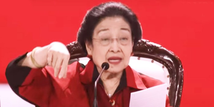 Survei Terbaru Capres 2025