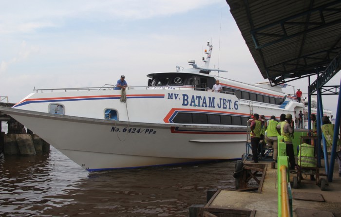 Koperasi Simpan Pinjam Terdekat Dumai