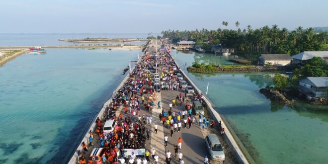 Koperasi Simpan Pinjam Terdekat Wakatobi