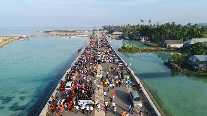 Koperasi Simpan Pinjam Terdekat Wakatobi