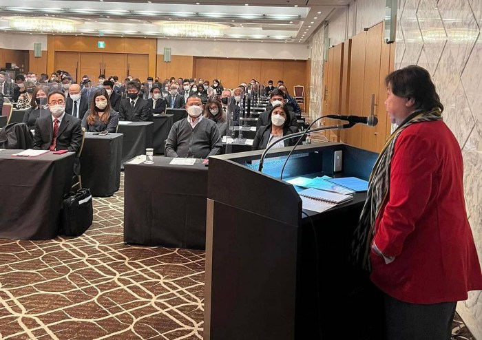 Persyaratan Jadi TKI Jepang 2025