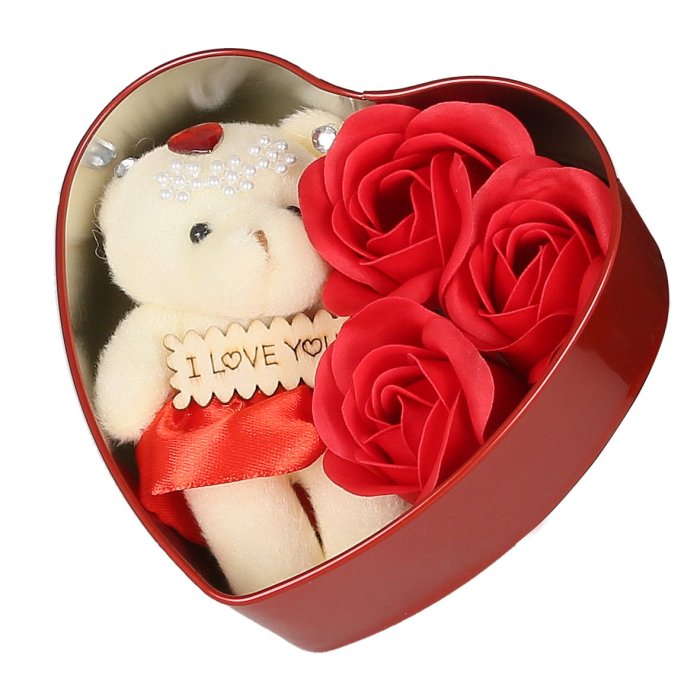 Kado Valentine Untuk Yang Ldr 2025