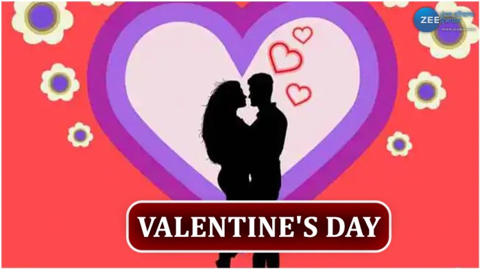 Hari Valentine Itu Tanggal Berapa 2025