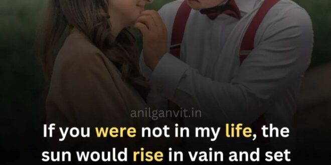 Kata Romantis Valentine Dalam Bahasa Inggris 2025