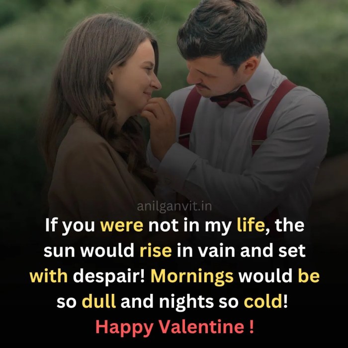 Kata Untuk Hari Valentine Untuk Pacar 2025