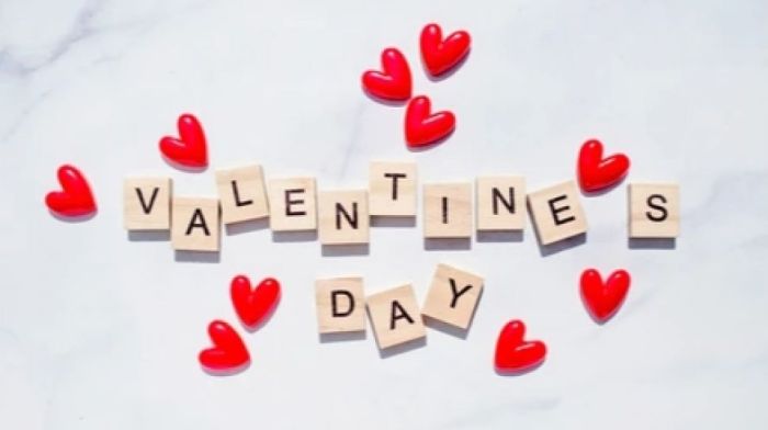 Kenapa Disebut Hari Valentine 2025