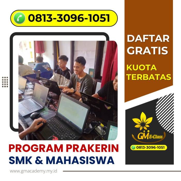 Lowongan Kerja Malang 2025