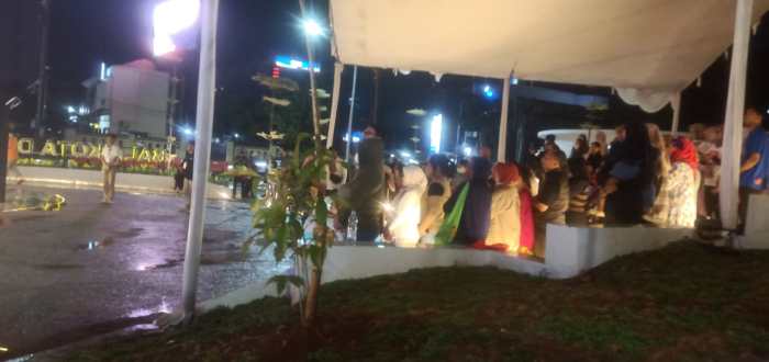 Pinjaman Pribadi Depok 2025