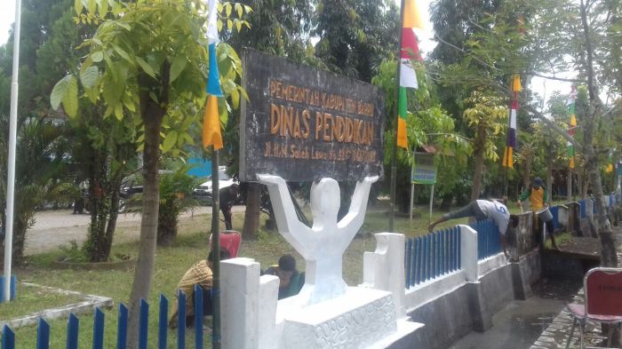 Koperasi Simpan Pinjam Terdekat Barru